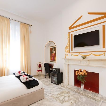 Queen Palace Suites Rom Eksteriør billede
