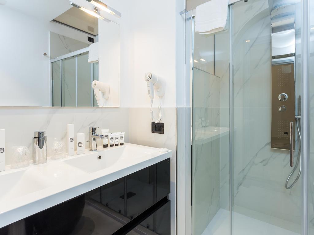 Queen Palace Suites Rom Eksteriør billede