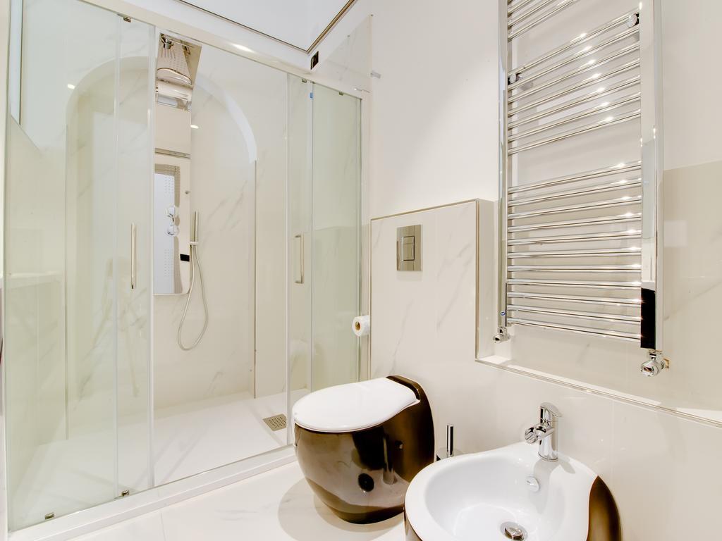 Queen Palace Suites Rom Eksteriør billede