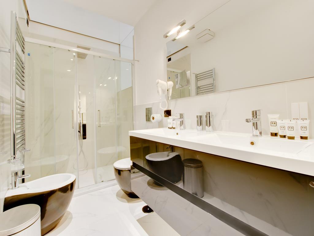 Queen Palace Suites Rom Eksteriør billede