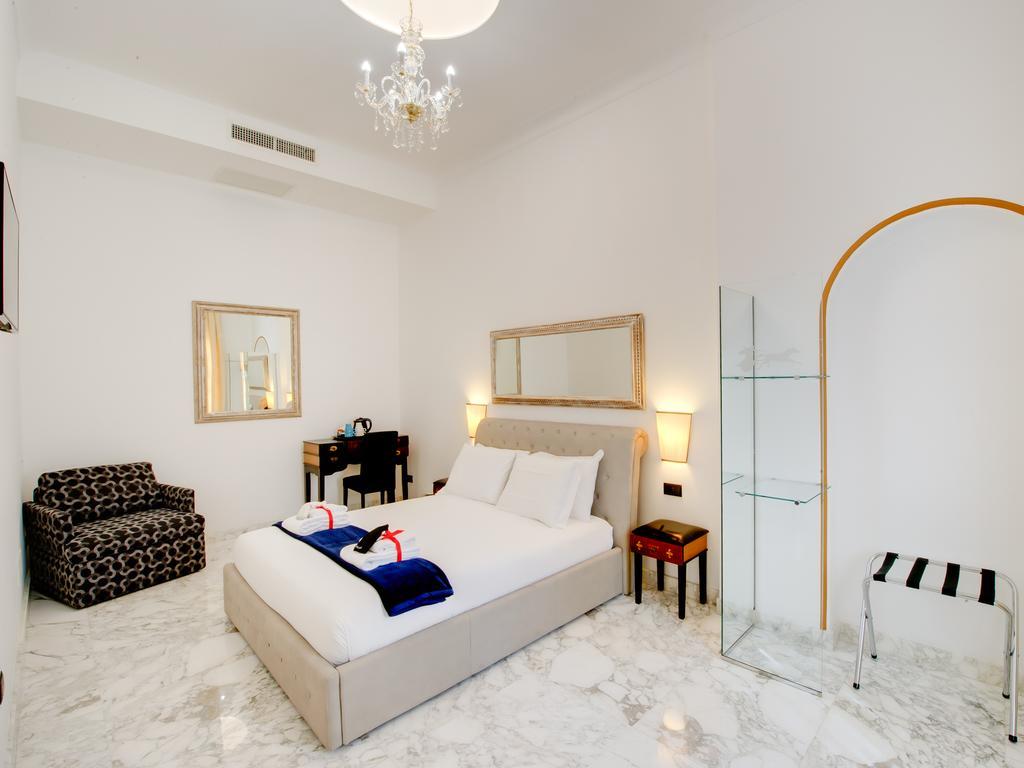 Queen Palace Suites Rom Eksteriør billede