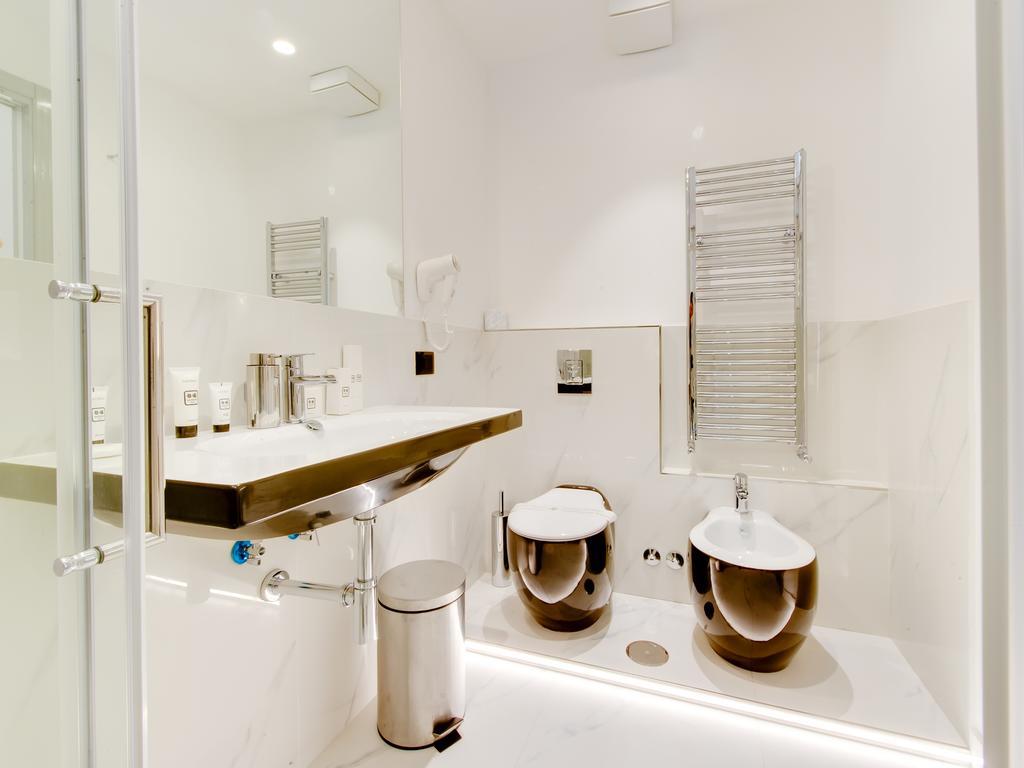 Queen Palace Suites Rom Eksteriør billede