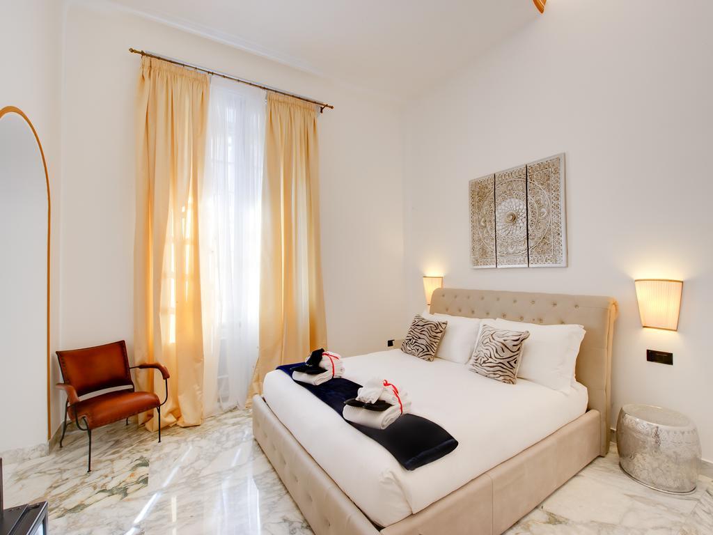 Queen Palace Suites Rom Eksteriør billede