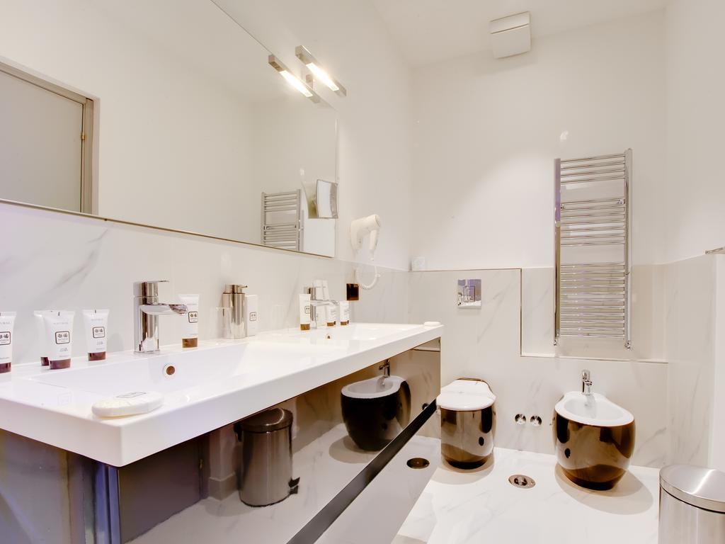 Queen Palace Suites Rom Eksteriør billede